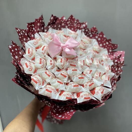 Sweet bouquet