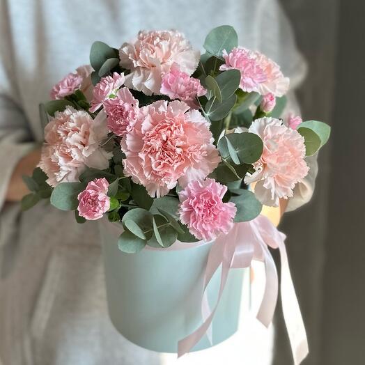 Нежнейшие диантусы🎀
