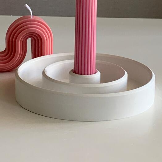 Подсвечник