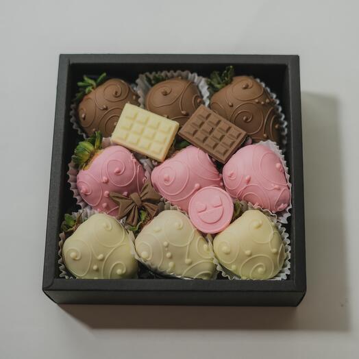 Сет «ЛЕБІЗ» 9 шт