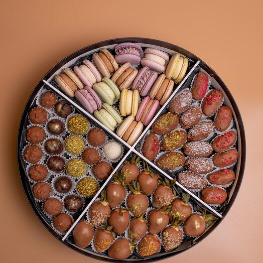 Набор "Благо и щедрость"