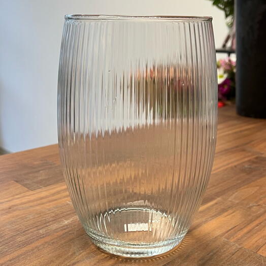 Vaso 25 cm