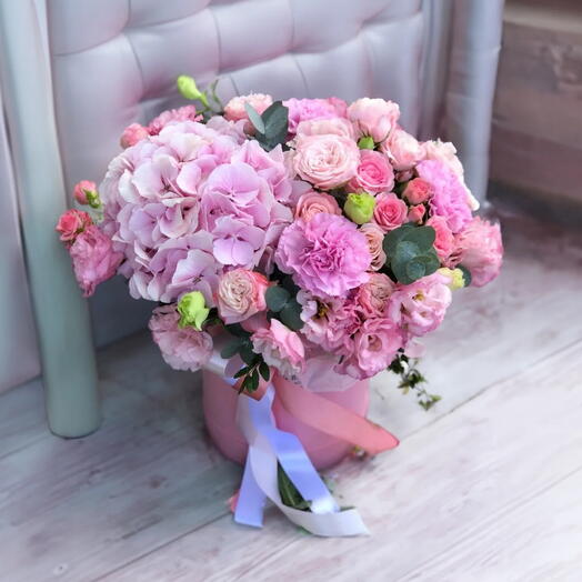 Elegance in Bloom