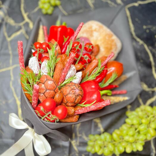 Мясной Красавчик