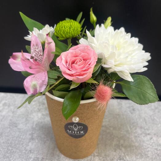 Flower mix 🌸