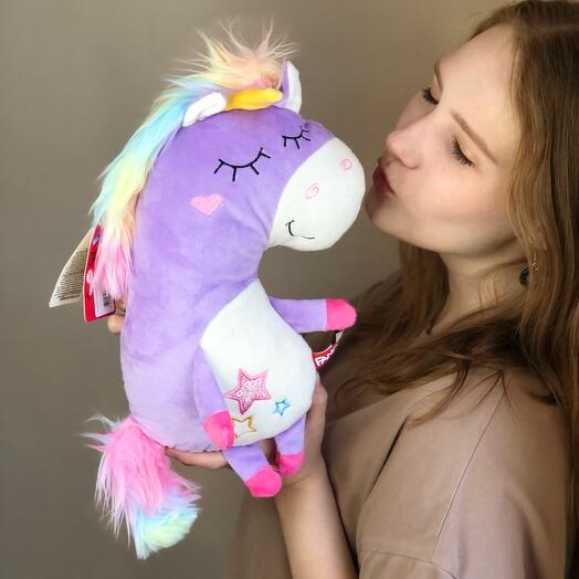 Единорожка 🦄