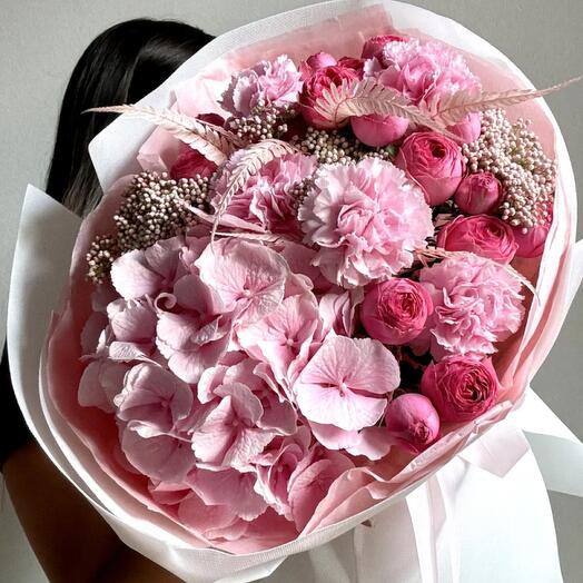 Букет Флора