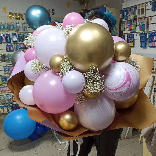 WOW букет