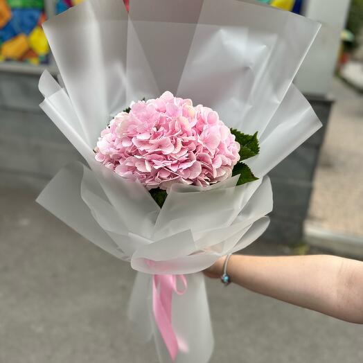 Мини букет из гортензии💕