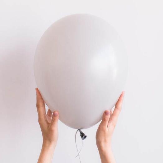 Гелевый шарик в различных расцветках