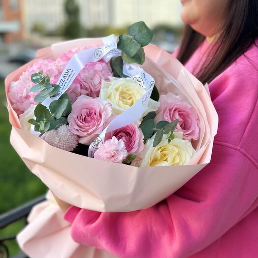 Нежное сердце