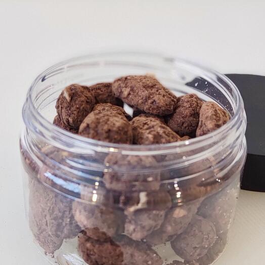 Набор ассорти орехов в шоколаде