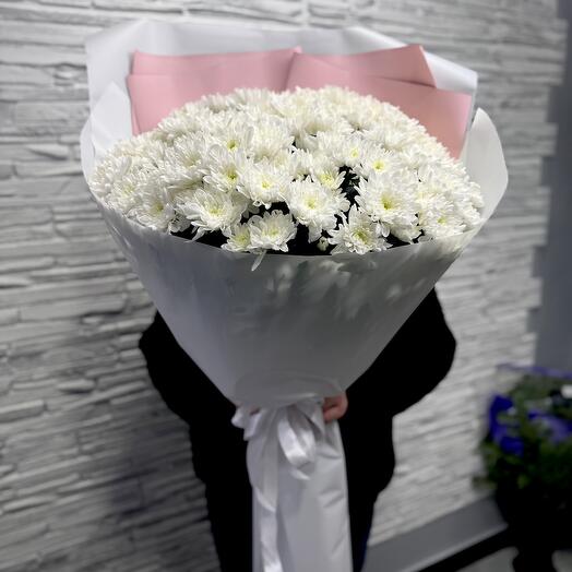 ❣❣️Акция Гигант 15 шт хризантем