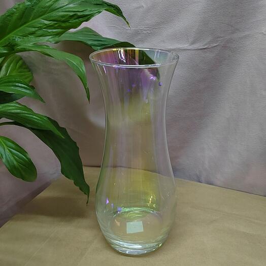 Vase "Botany", h=26 cm
