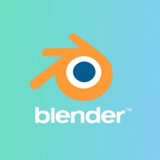 3D-моделирование для школьников в Blender (13-17 лет)