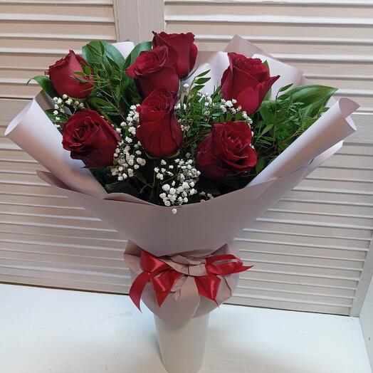 Bouquet 6