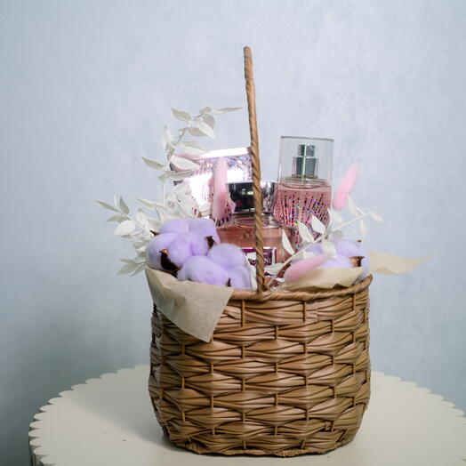 A Thousand Wishes Gift Hamper - 5625