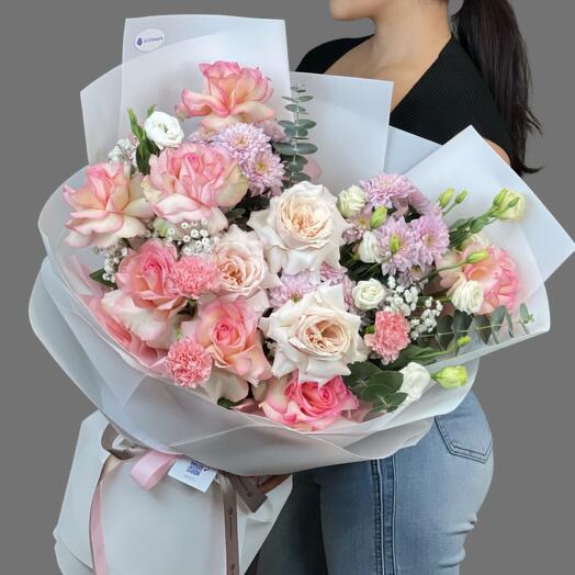 Нежные аккорды