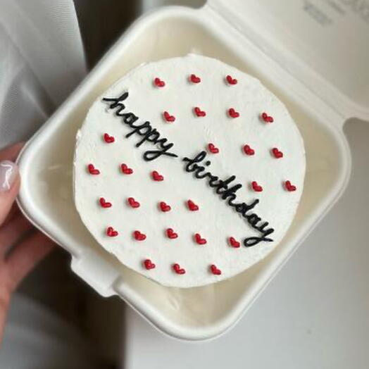 Bento HBD