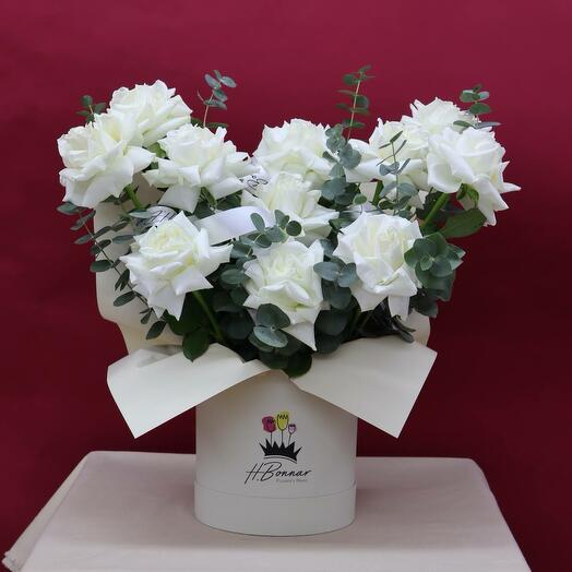 Композиция "Eternal Blossom"