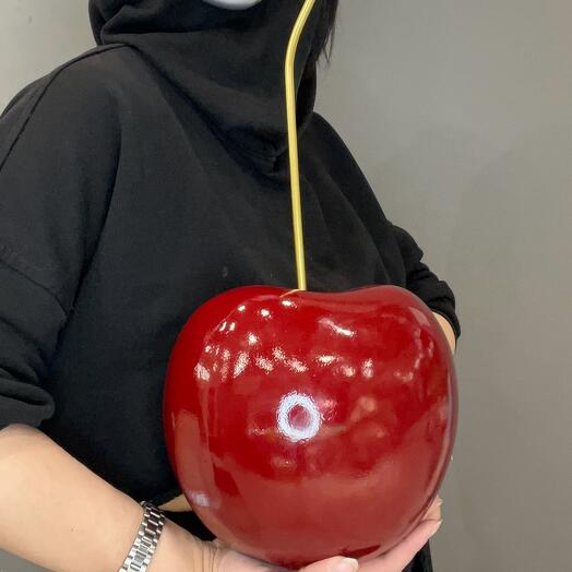 Вишенька декор 🍒