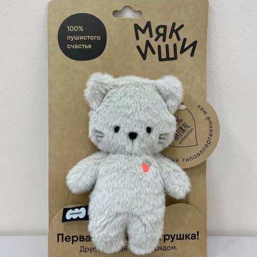 Кошечка Саманта