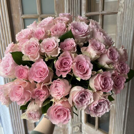 Çəhrayı güllər ❗️ENDIRIM