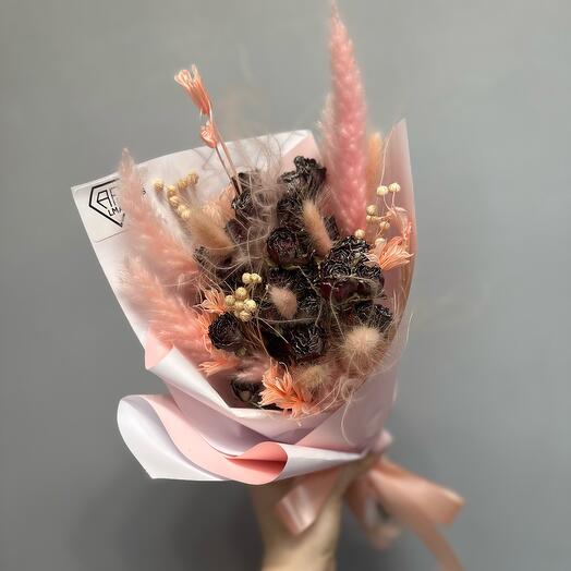 Розовая мечта