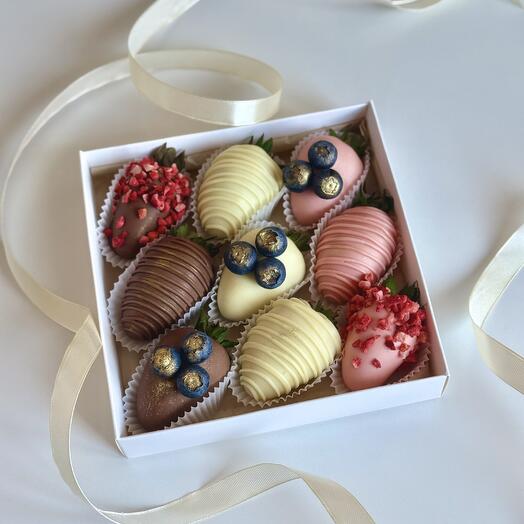 Strawberry set