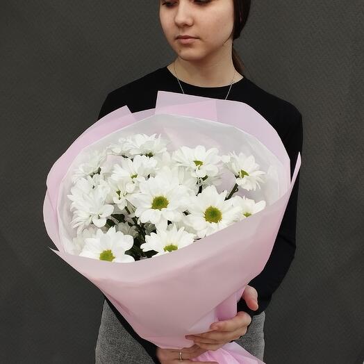 Букет Бисер