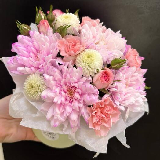 Цветы - радость 🌸