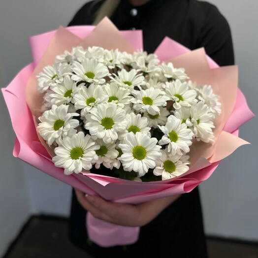 Милые ромашки🎀