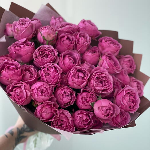 The most beautiful