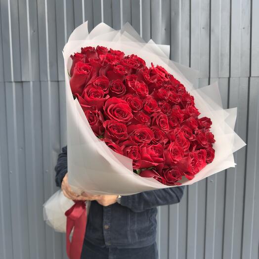 Premium VIP Roses