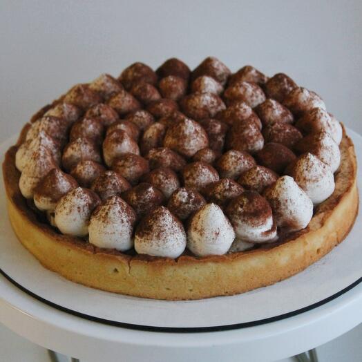 Баноффи пай