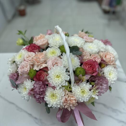 Корзина для самой самой