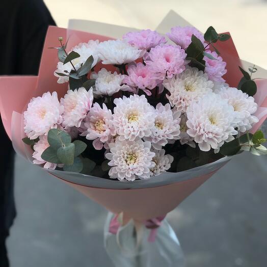 Моно букет  💐