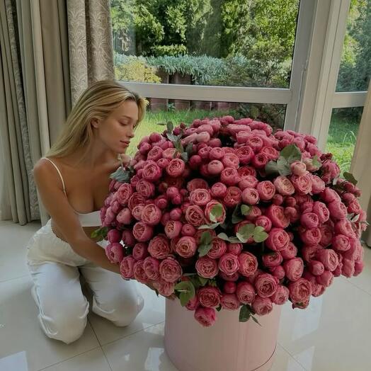 Композиция Императрица