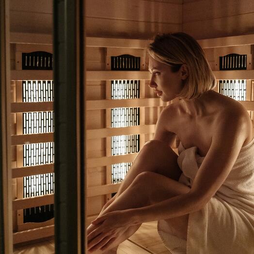 Сертификат на Королевскую СПА программу (120 минут)