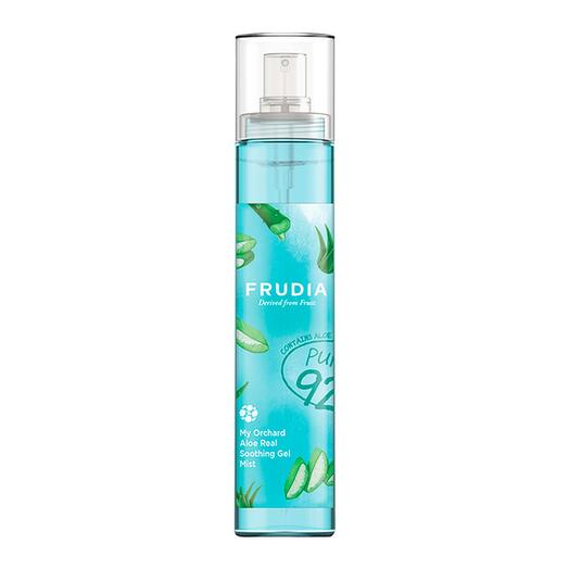 Гель-мист для лица с алоэ Frudia, 125 мл