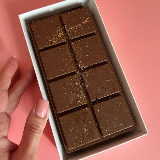 Дубайский шоколад