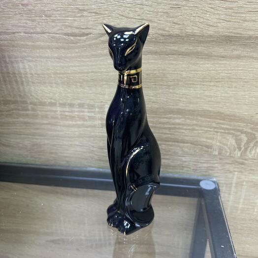 Кошка Грация