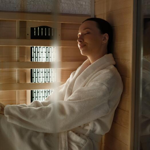 Сертификат на Спа программу для двоих "СПА-Нежность", 150 мин