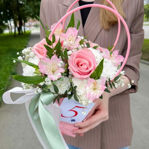 Композиция