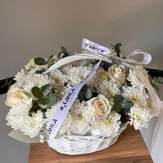 Корзина «Sky»