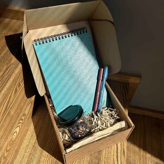 Подарочный набор v1