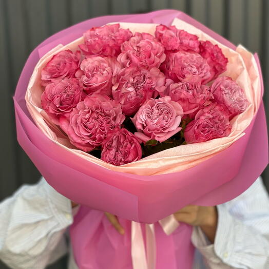 Королевская роза