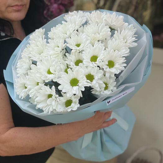 Daisies for the cute
