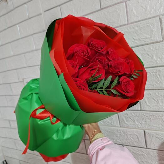 Символ любви