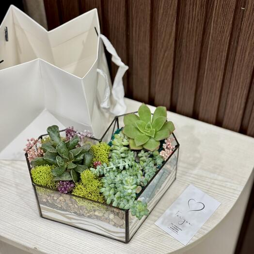 Сердце любви и счастья подарок на праздник